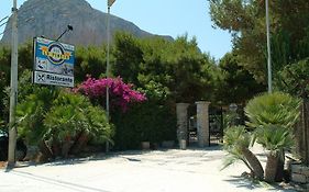 Camping Village La Pineta