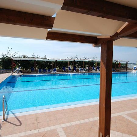 Camping Village La Pineta San Vito Lo Capo Zewnętrze zdjęcie