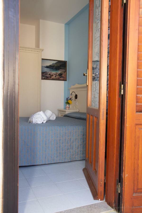 Camping Village La Pineta San Vito Lo Capo Zewnętrze zdjęcie