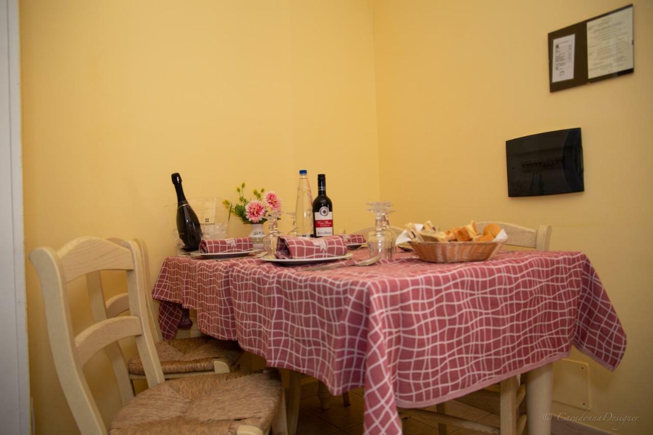 Camping Village La Pineta San Vito Lo Capo Zewnętrze zdjęcie