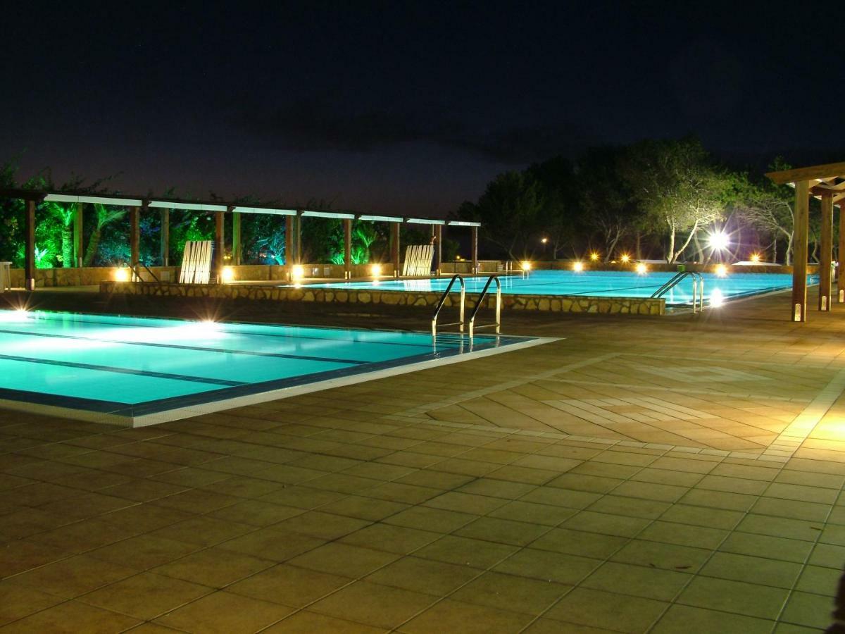 Camping Village La Pineta San Vito Lo Capo Zewnętrze zdjęcie